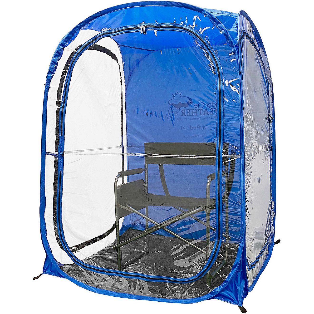 Under The Weather WeatherPod MyPod 2XL 2-Person Pop Up Tent                                                                      - view number 1