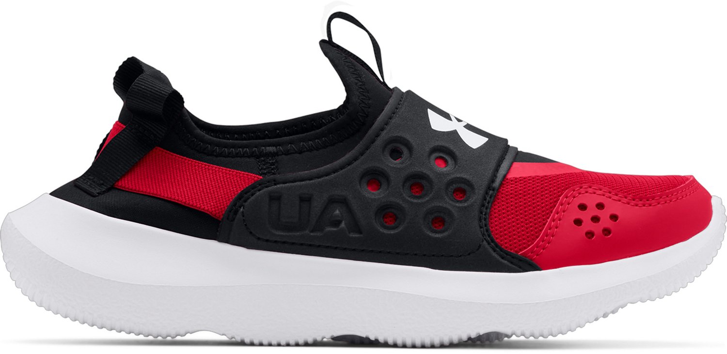 under armour water shoes academy