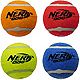 NERF Dog 2.5 in Squeak Tennis Ball 4 Pack                                                                                        - view number 2 image