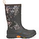 Muck Boot Men's Apex Pro Mid Calf Waterproof Hunting Boots                                                                       - view number 1 image