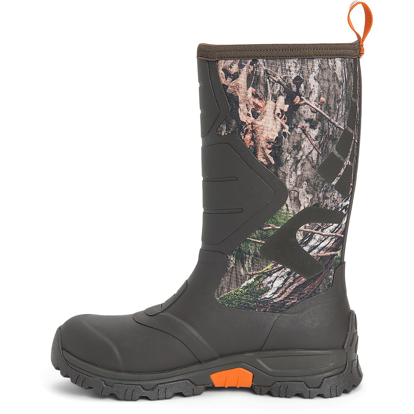 Muck Boot Men's Apex Pro Mid Calf Waterproof Hunting Boots                                                                       - view number 2