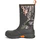 Muck Boot Men's Apex Pro Mid Calf Waterproof Hunting Boots                                                                       - view number 2 image