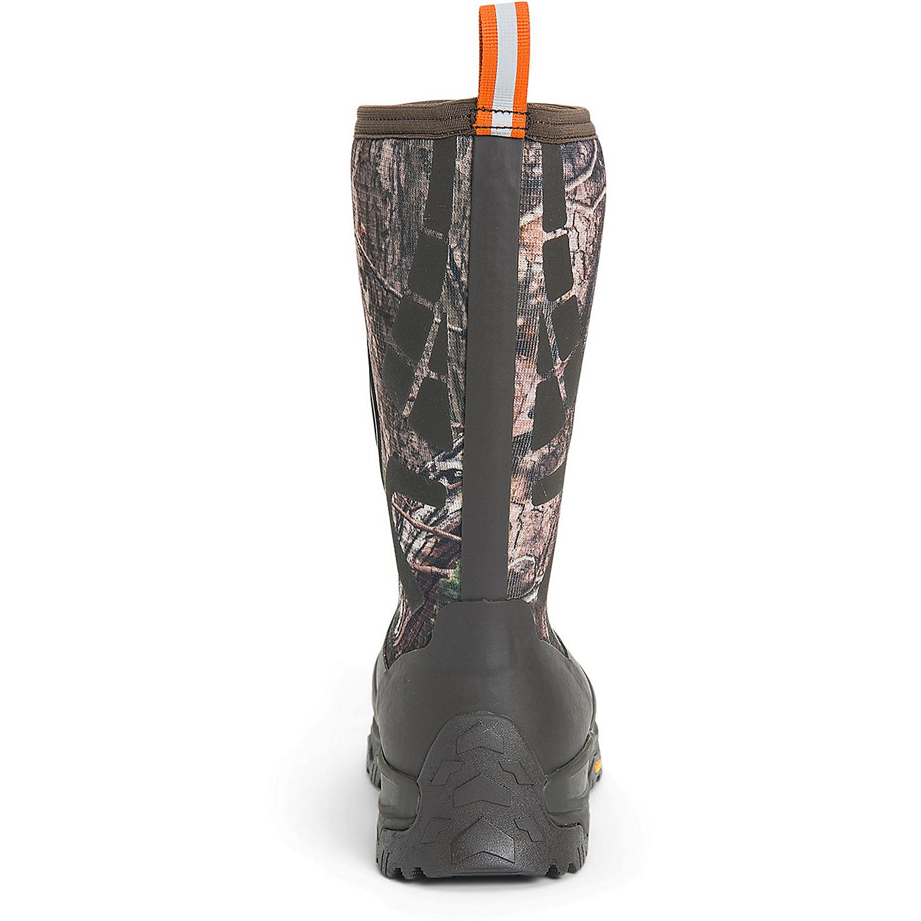 Muck Boot Men's Apex Pro Mid Calf Waterproof Hunting Boots                                                                       - view number 4