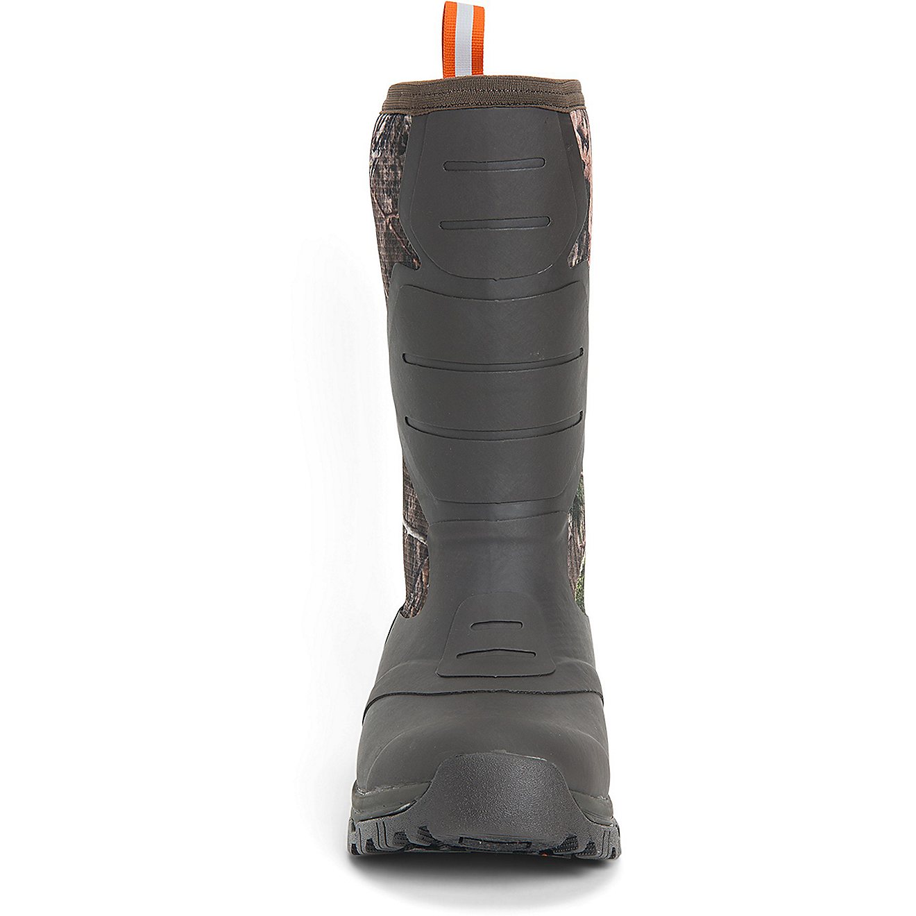Muck Boot Men's Apex Pro Mid Calf Waterproof Hunting Boots                                                                       - view number 5