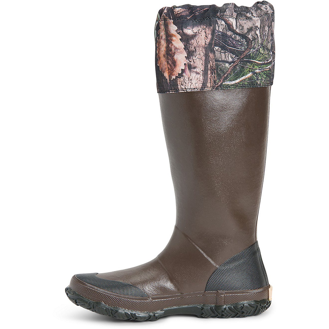 Muck Boot Unisex Forager Country DNA Tall Waterproof Hunting Boots                                                               - view number 2