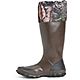 Muck Boot Unisex Forager Country DNA Tall Waterproof Hunting Boots                                                               - view number 2 image