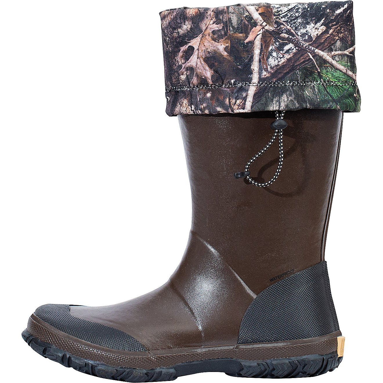 Muck Boot Unisex Forager Country DNA Tall Waterproof Hunting Boots                                                               - view number 3
