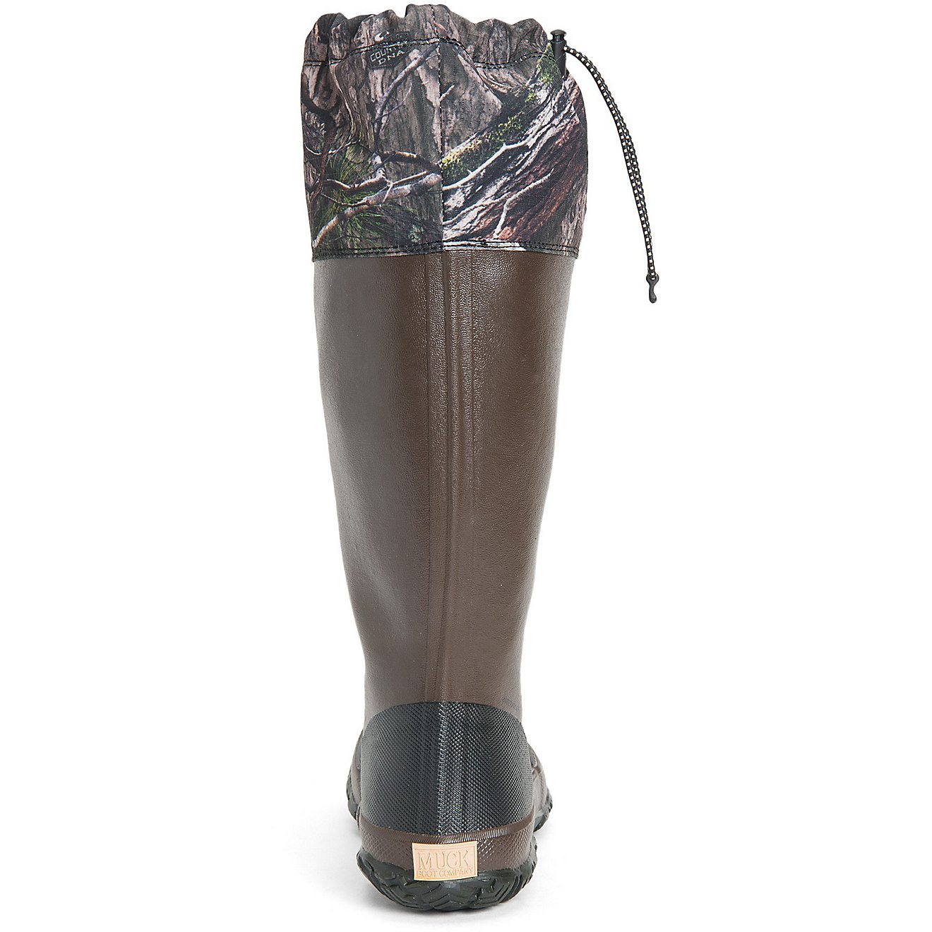 Muck Boot Unisex Forager Country DNA Tall Waterproof Hunting Boots                                                               - view number 6