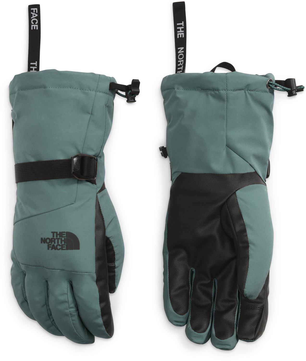 The North Face Men's Montana FUTURELIGHT Etip Gloves Academy