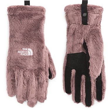 The North Face Women's Osito Etip Hiking Gloves