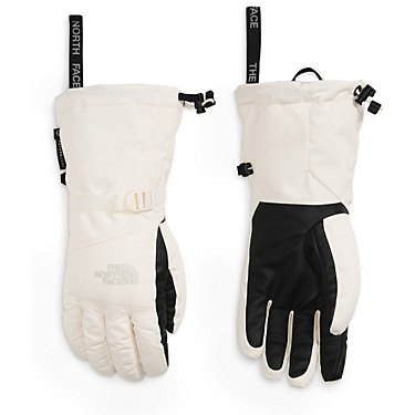 The North Face Women's Montana FUTURELIGHT Etip Ski Gloves