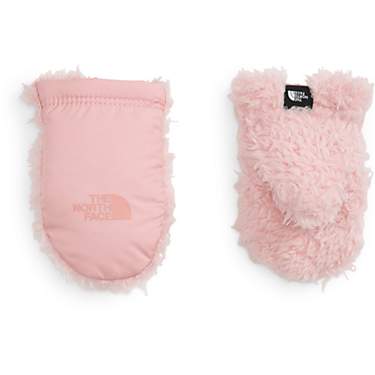 The North Face Kids' Suave Oso Mittens                                                                                          