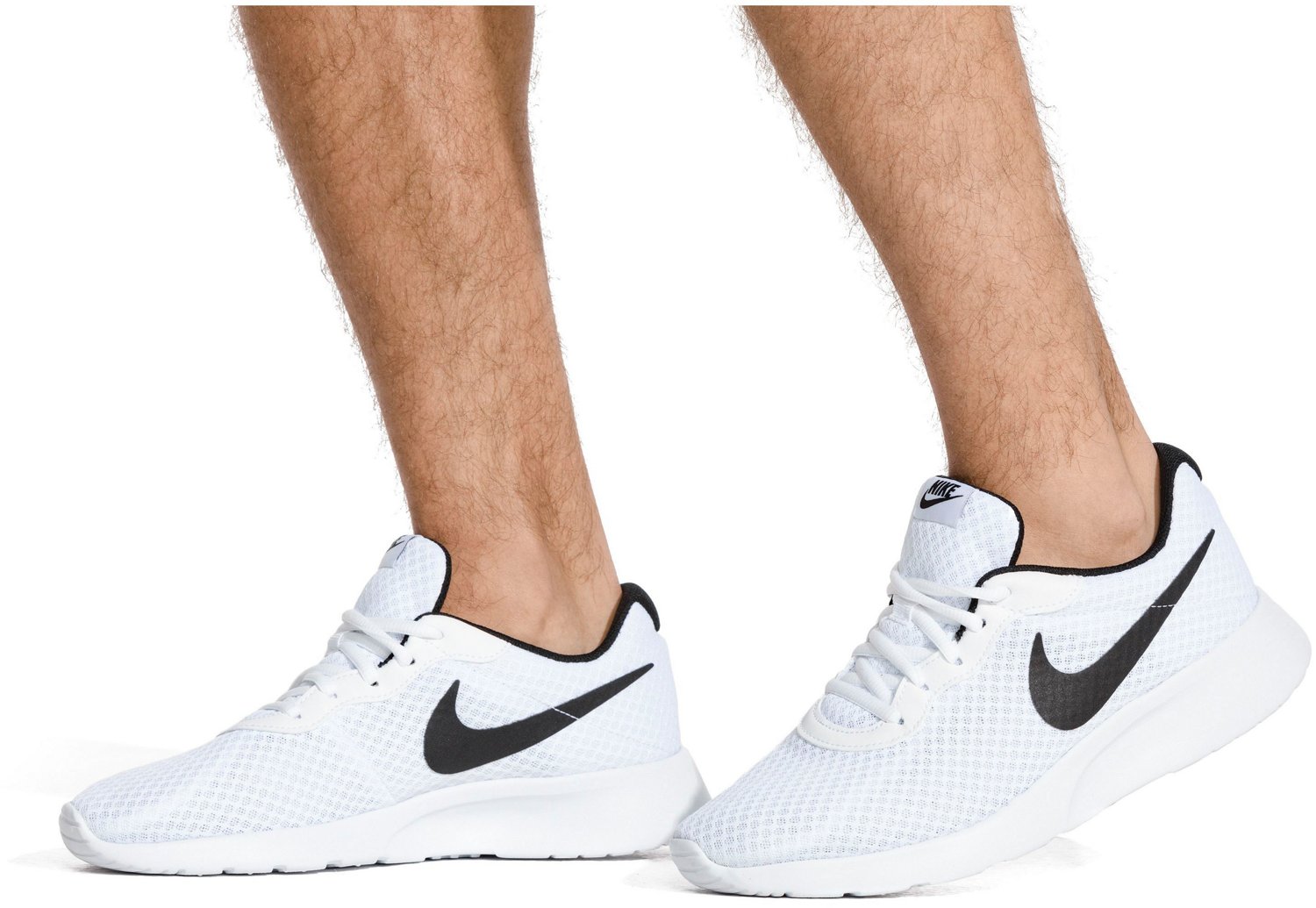 mens nike tanjun sandals