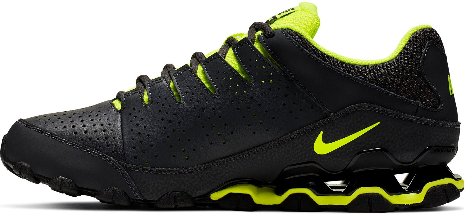 Nike Men's Reax 8 Training Shoes Academy
