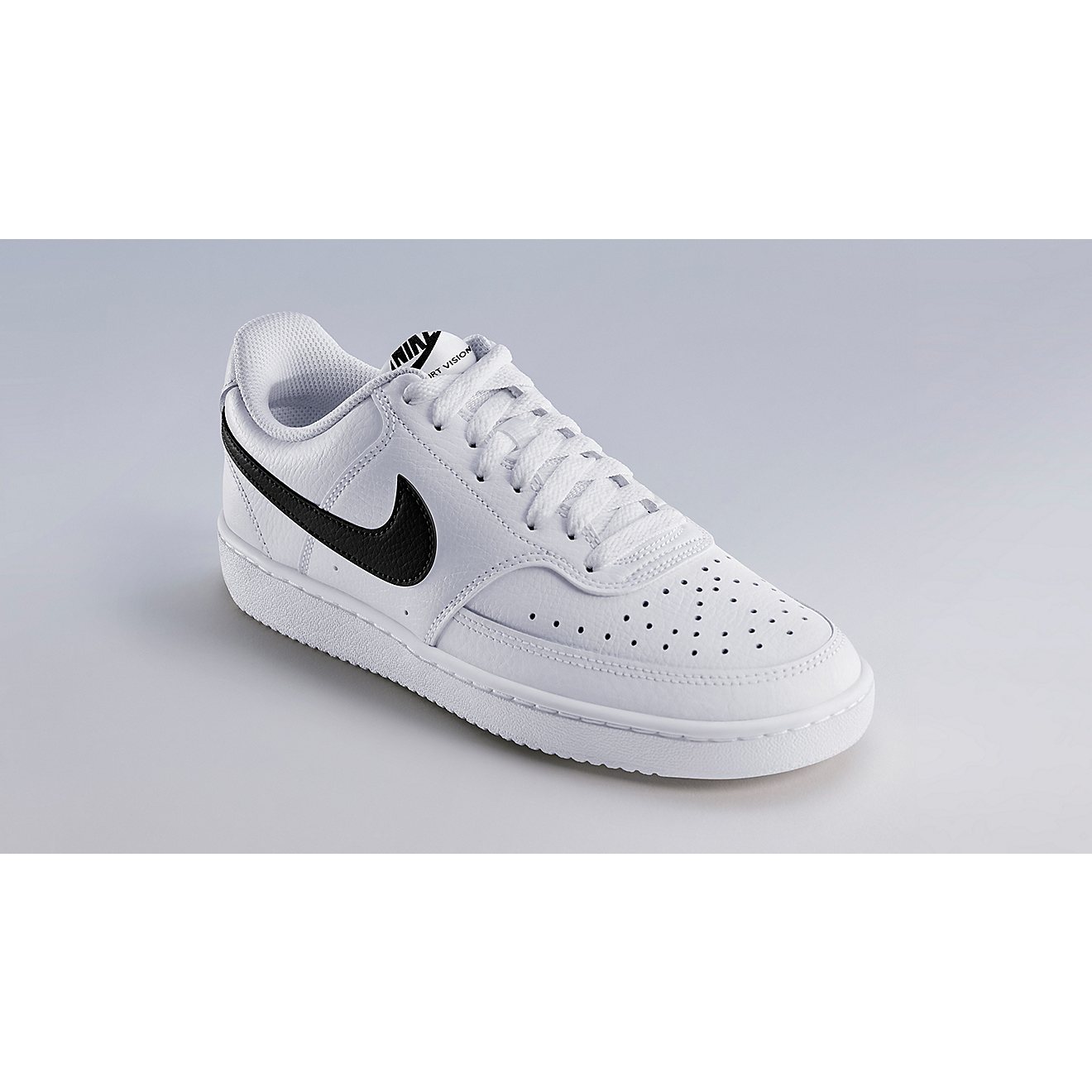 Nike Men's Court Vision Low Shoe                                                                                                 - view number 9