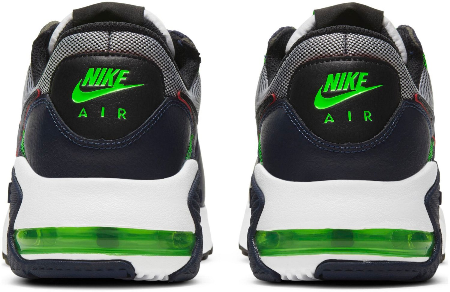 do air max excee run small