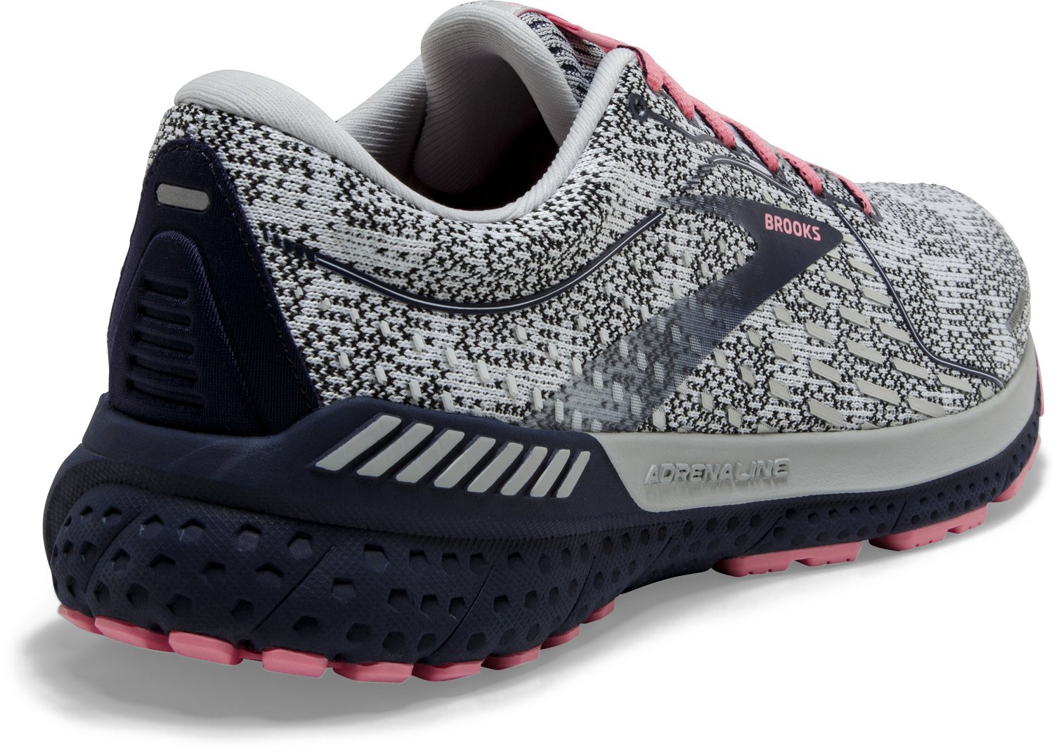 Brooks Women's Adrenaline GTS 21 Running Shoes | Academy