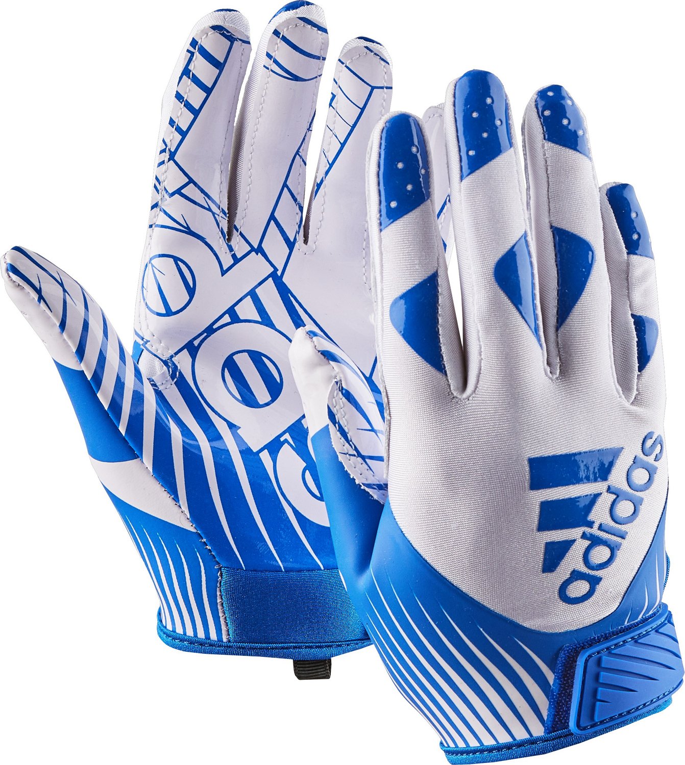 adidas youth football gloves