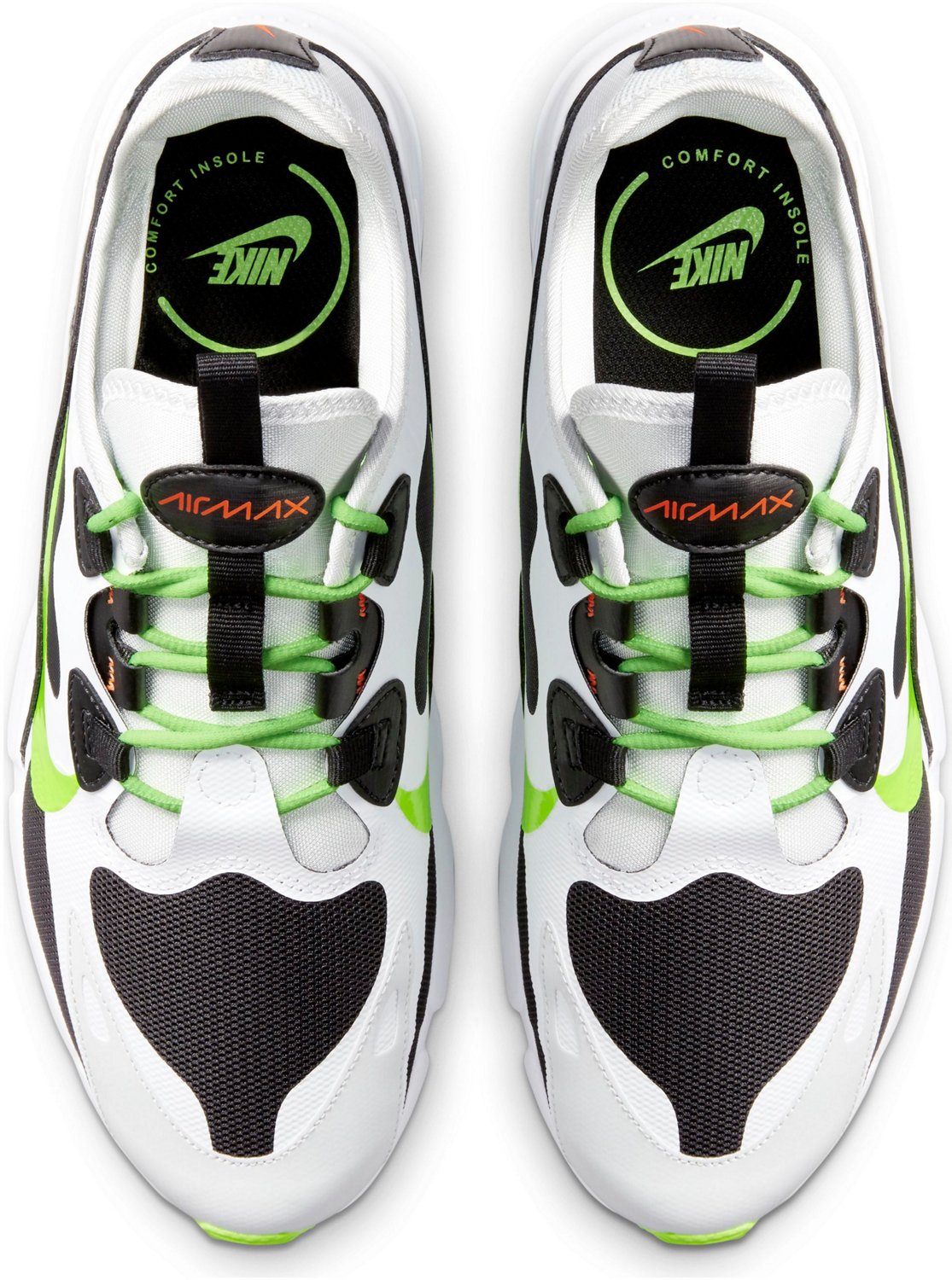 Nike Men's Air Max Infinity 2 Shoes | Academy