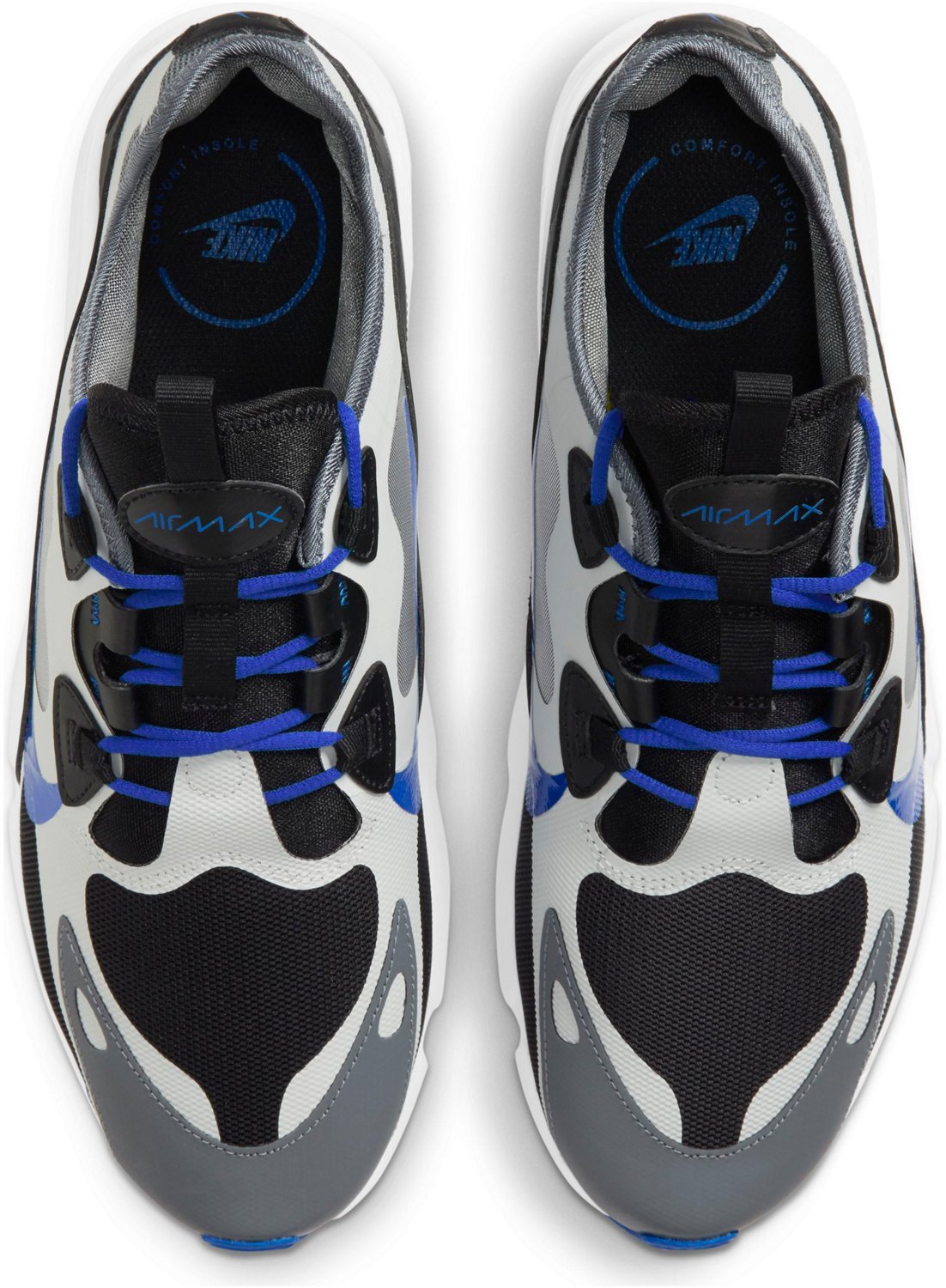 Nike Men's Air Max Infinity 2 Shoes | Academy