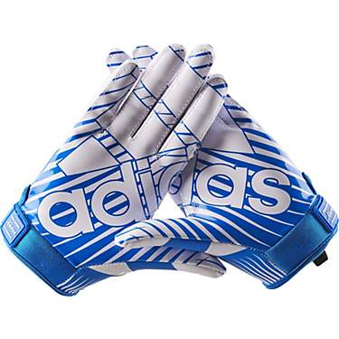 adidas Adults' Filthy Quick 4.0 Receiver Football Gloves                                                                        