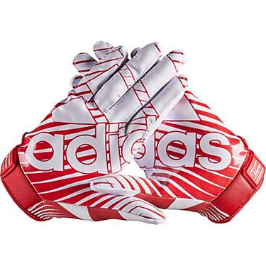 adidas Adults' Filthy Quick 4.0 Receiver Football Gloves                                                                        