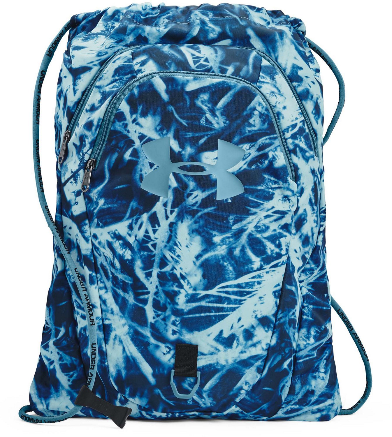 under armour string bag