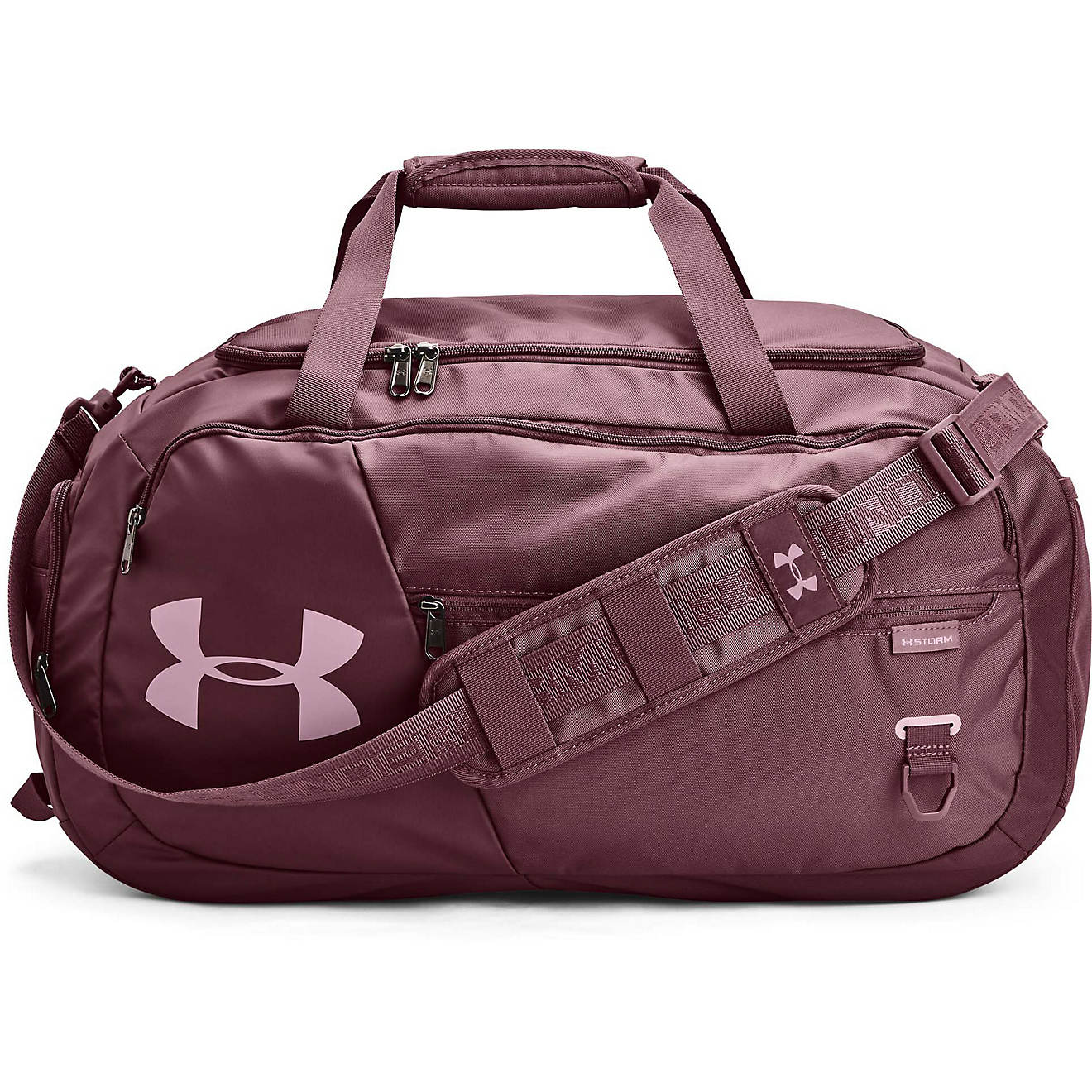Under Armour Undeniable 4.0 Medium Duffel Bag                                                                                    - view number 1