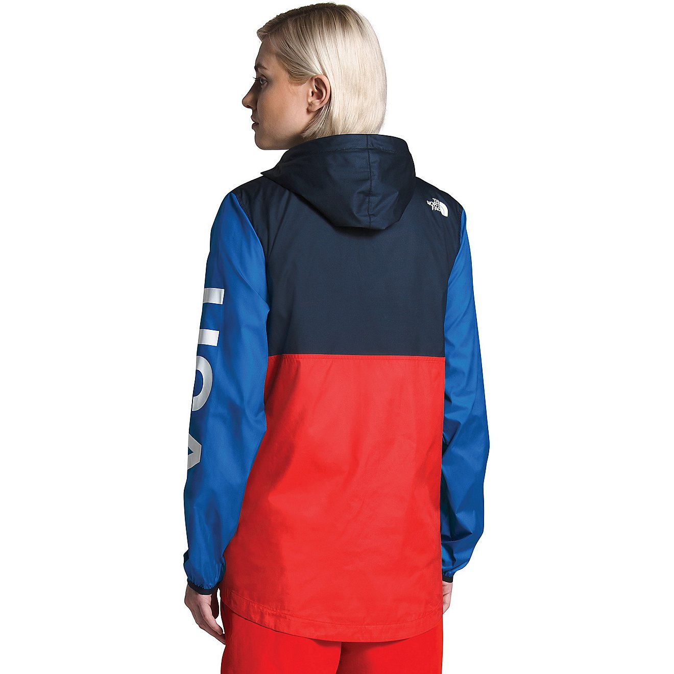 The North Face Women's IC Anorak Pullover Jacket                                                                                 - view number 2