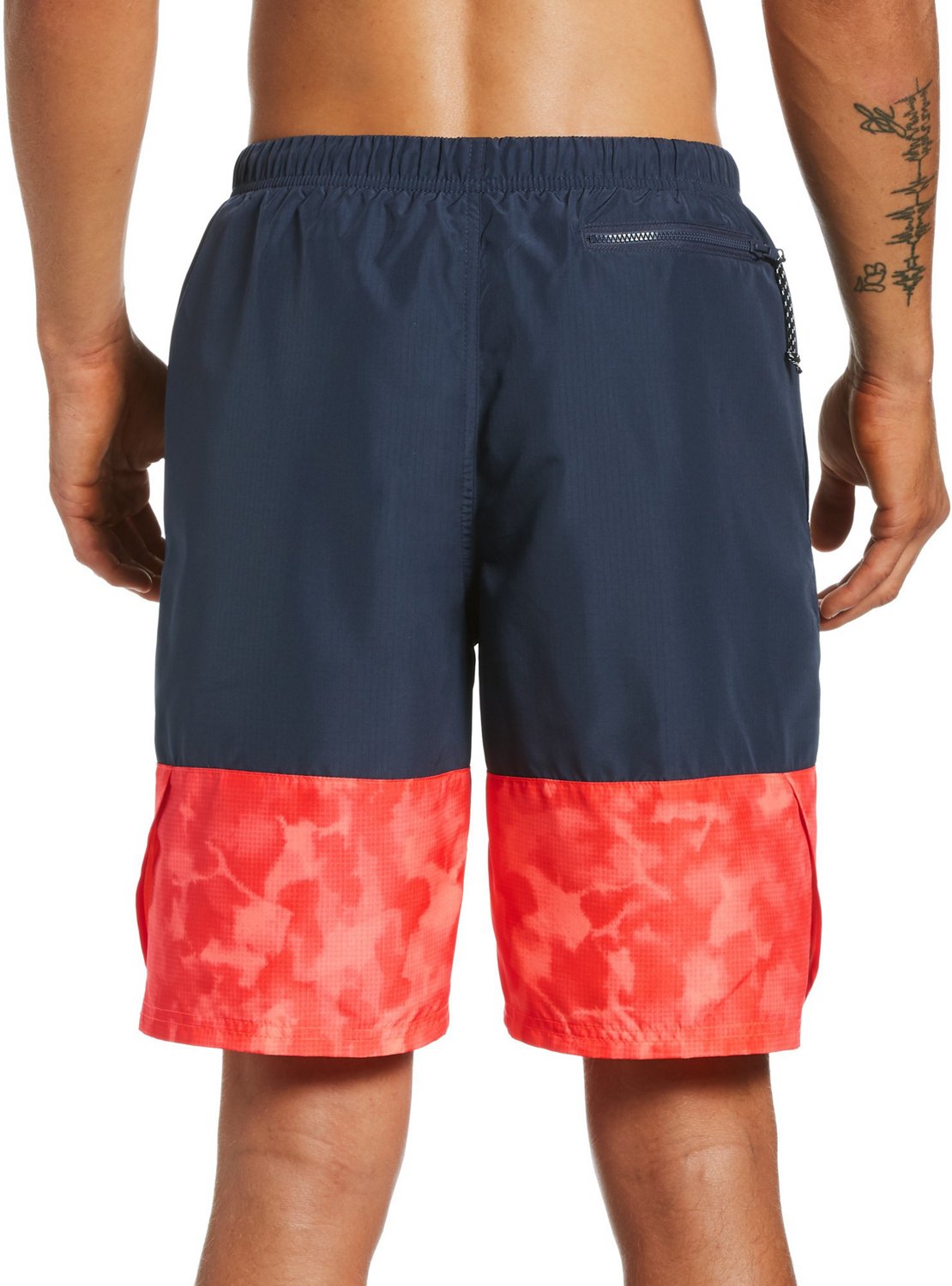 packable shorts