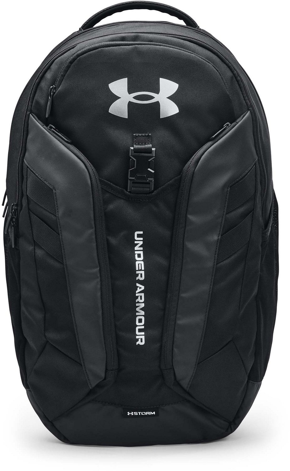 Under Armour Hustle Pro Backpack Academy