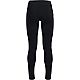 Under Armour Girls' SportStyle Branded Leggings                                                                                  - view number 2 image