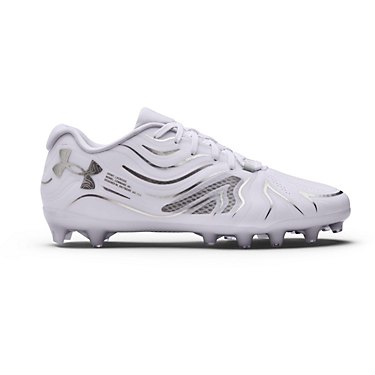 Under Armour Men's Command MC Low Top Lacrosse Cleats