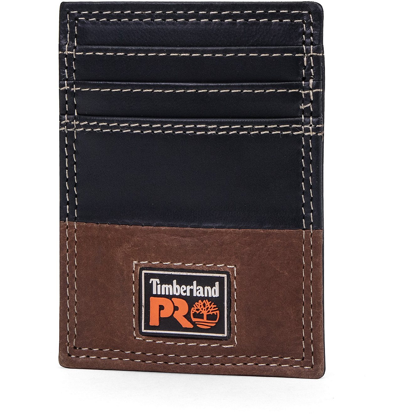 Timberland Pro Ellet Front Pocket Wallet                                                                                         - view number 1