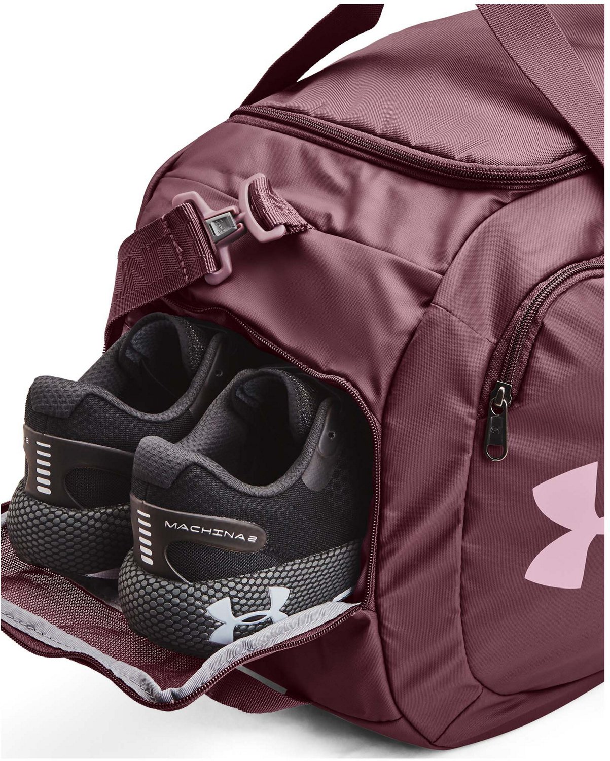undeniable 4.0 medium duffle bag
