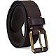 Timberland Pro Roller Buckle 40 mm Workwear Leather Belt                                                                         - view number 1 image