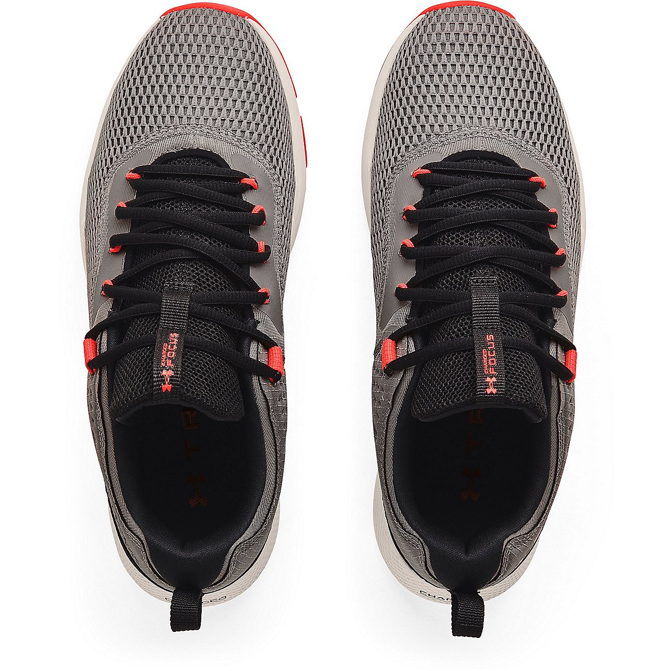 Under Armour Men's Charged Focus Training Shoes                                                                                  - view number 4