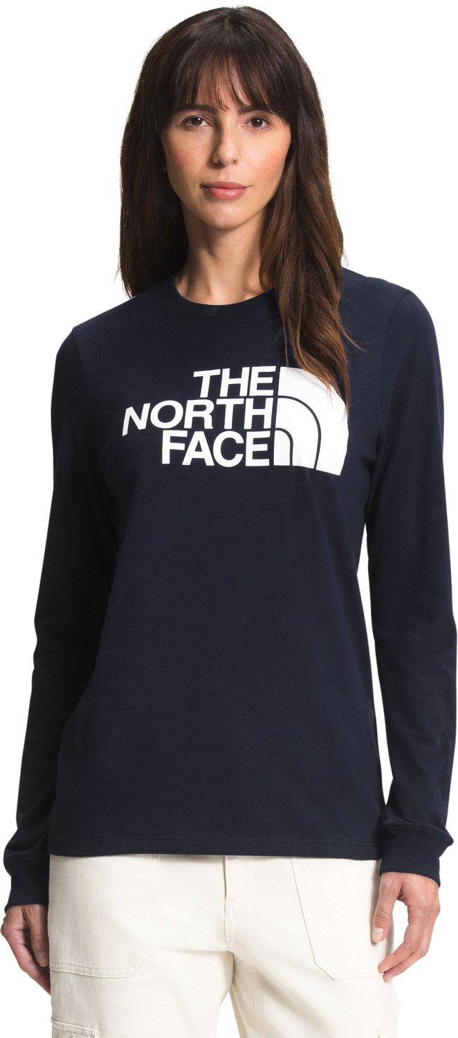 the north face graphic tee