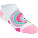 BCG Unisex Kids' No-Show Socks with Hair Ties - view number 2 image