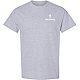 Browning Men's Arrow Flag Graphic T-shirt                                                                                        - view number 2 image