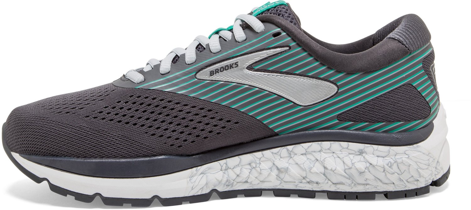 Brooks Women's Addiction 14 Road Running Shoes Academy
