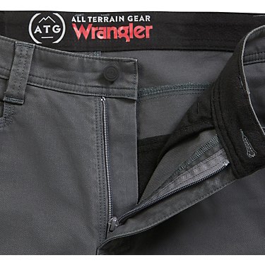 Wrangler Men's ATG Reinforced Utility Pants