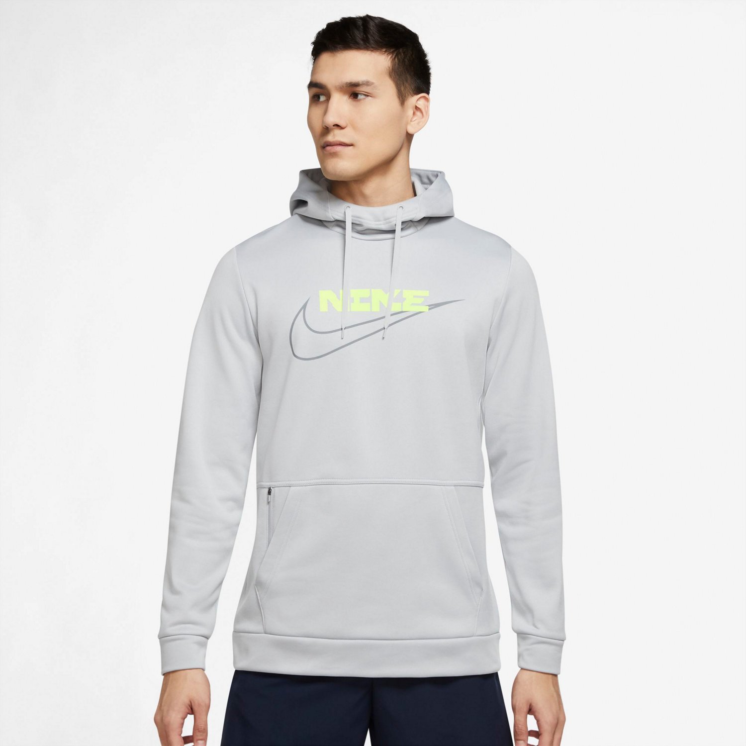 no photos nike hoodie