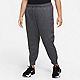 Nike Women's Therma-FIT Plus Size Training Pants                                                                                 - view number 1 image