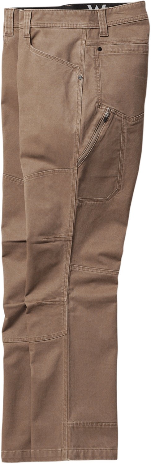 Wrangler Men's ATG Reinforced Utility Pants | Academy