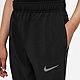 Nike Boy's Dri-FIT Woven Training Pants                                                                                          - view number 3 image