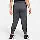 Nike Women's Therma-FIT Plus Size Training Pants                                                                                 - view number 2 image