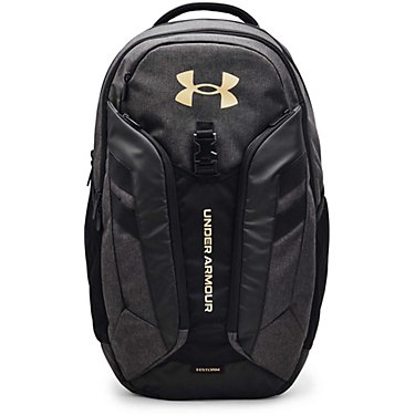 Under Armour Hustle Pro Backpack