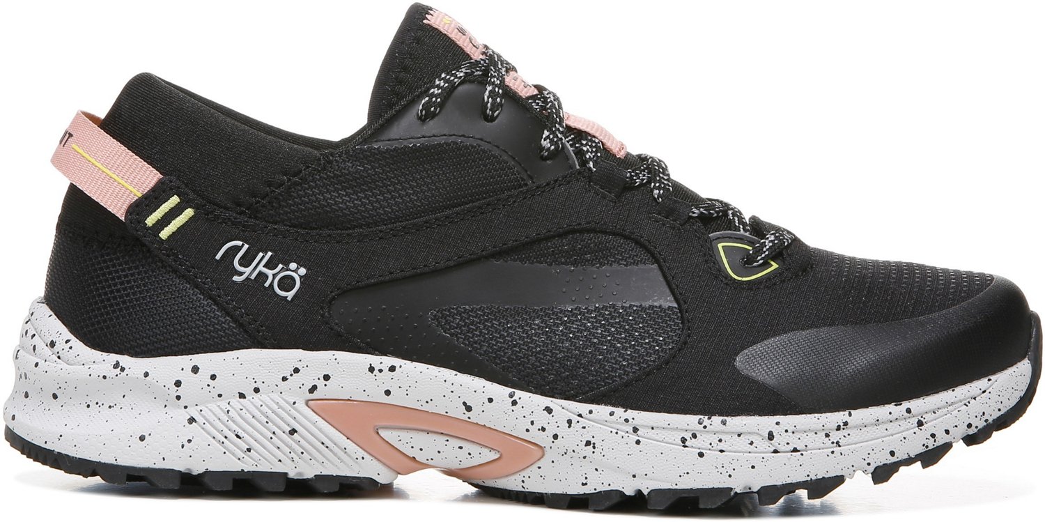Ryka Women's Summit Trail Oxford Shoes Academy