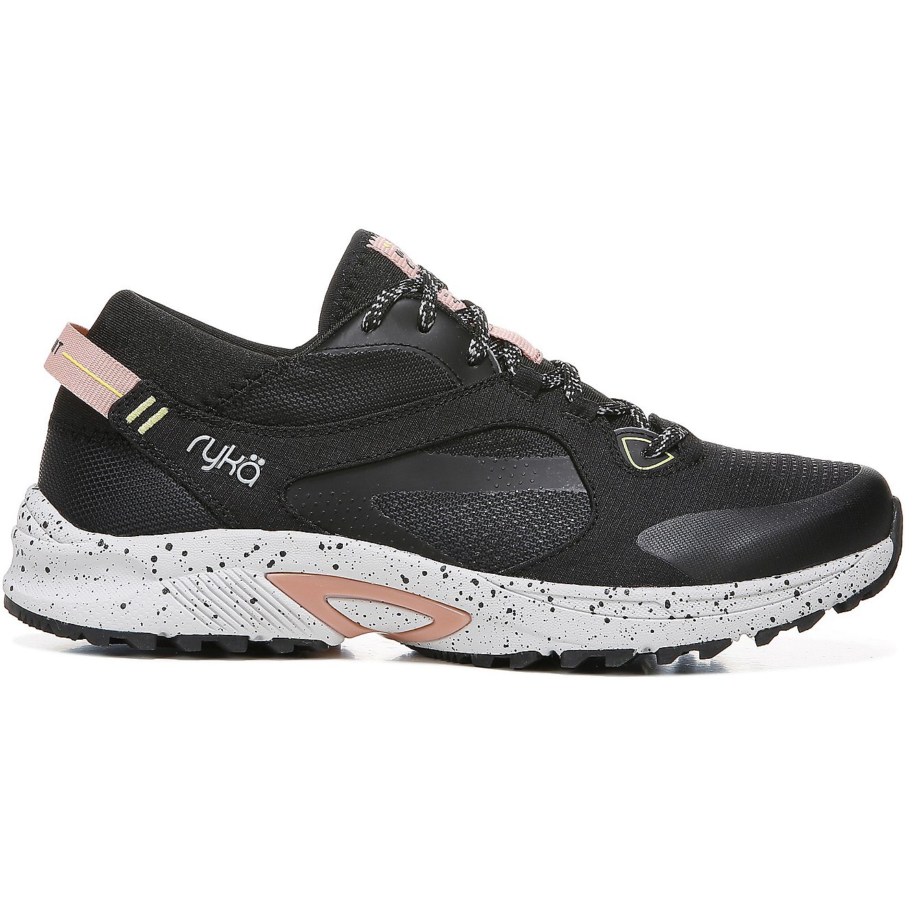 Ryka Women's Summit Trail Oxford Shoes                                                                                           - view number 1
